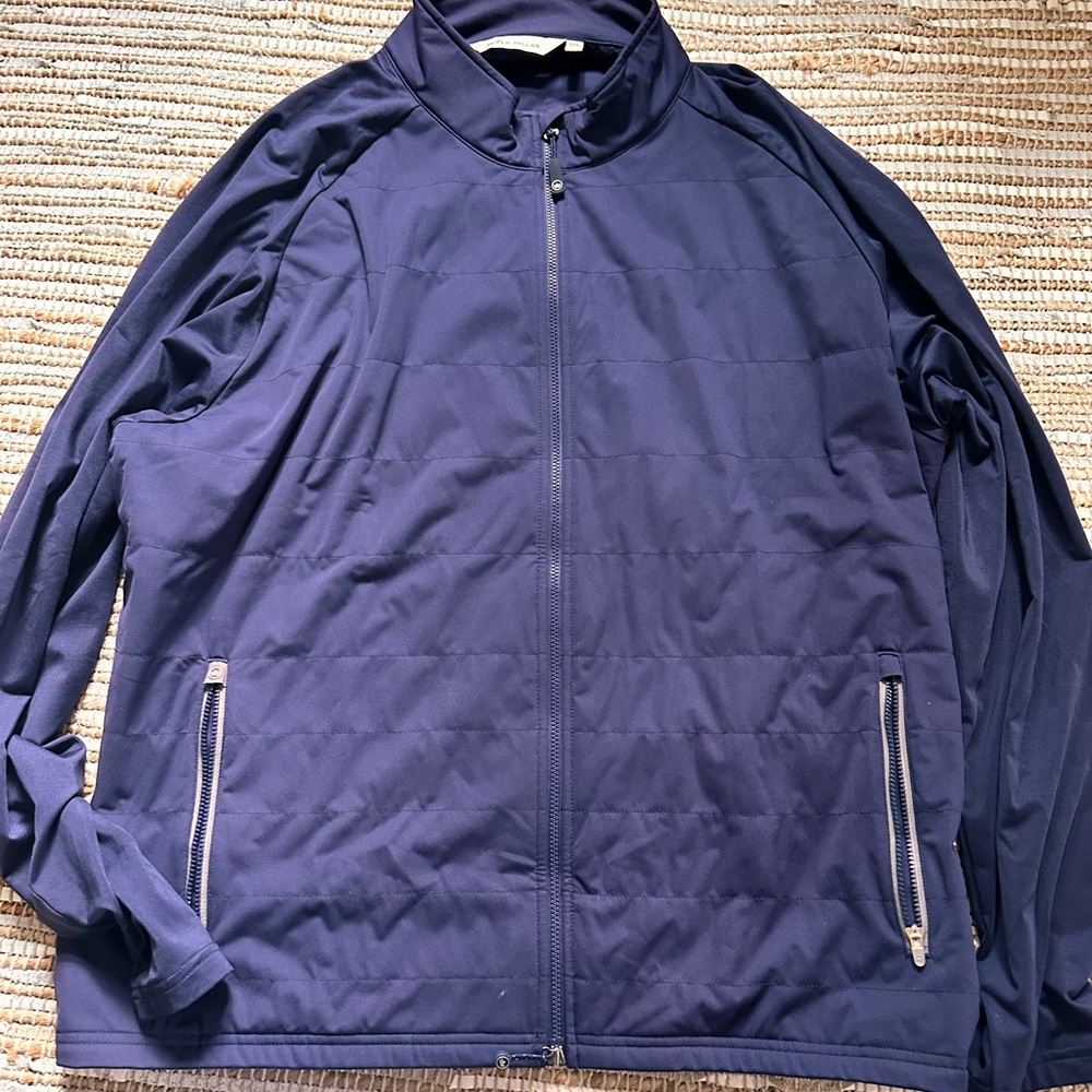 Men's Peter Millar Jacket